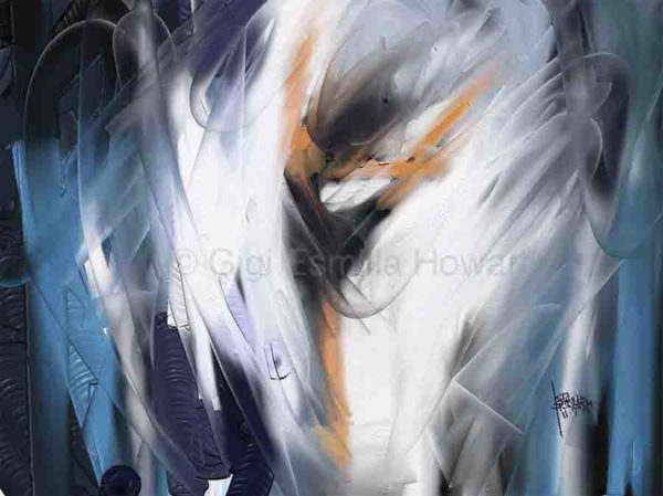 Dancer - (download)