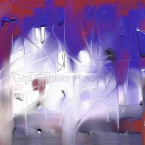 Mirage in White - (download)
