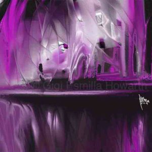 Pink Town - (download)