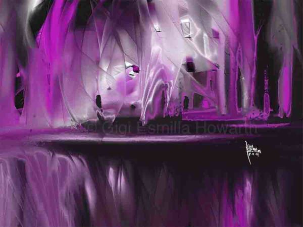 Pink Town - (download)