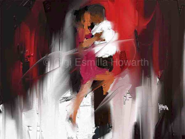 Tango - (download)
