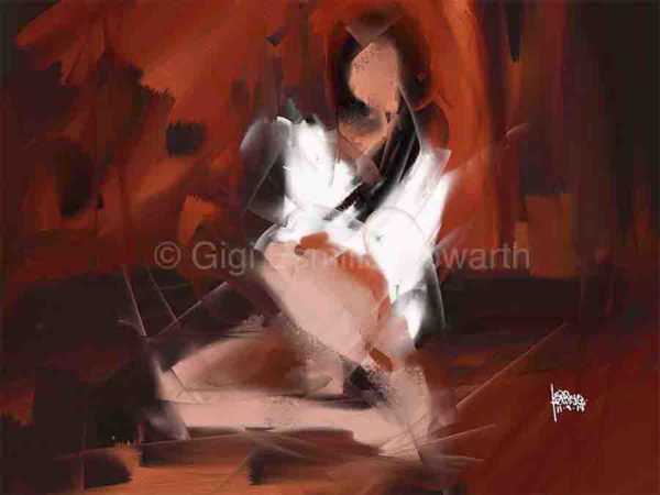Waiting - (download)