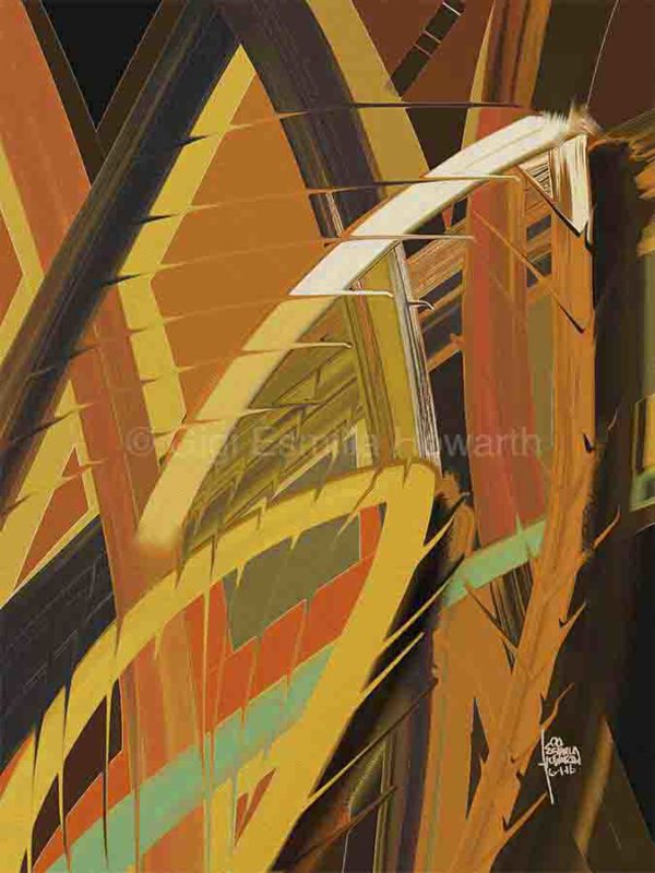 Autumn Leaves - (download)