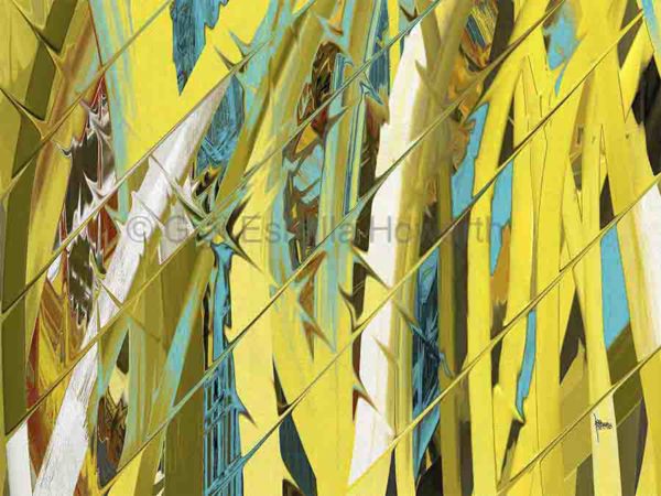 Yellow Woods - (download)