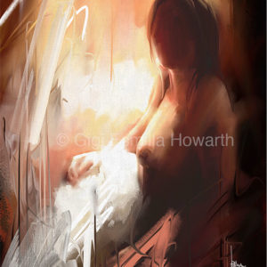 Light and Shadow