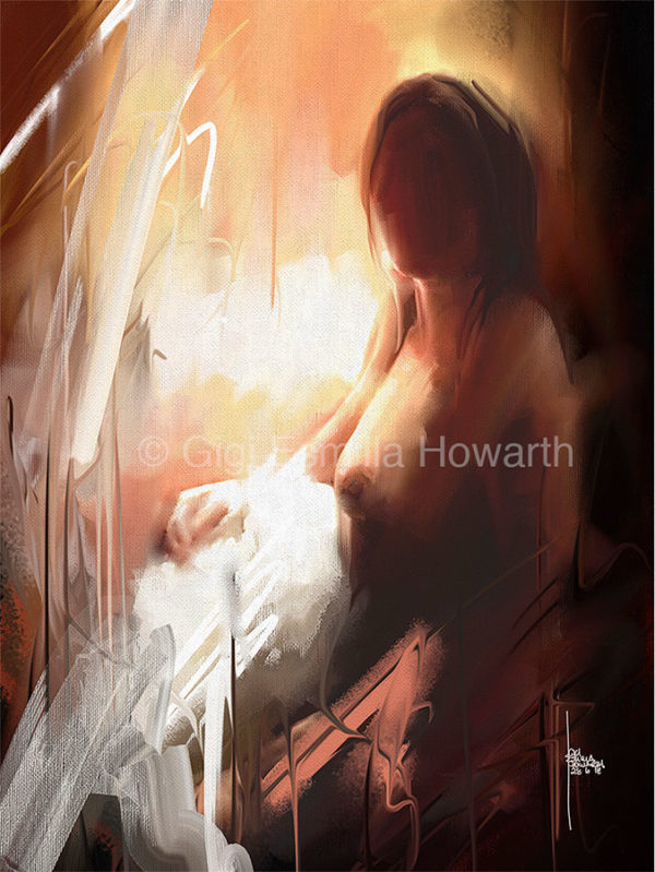 Light and Shadow