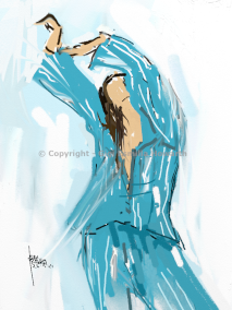 Dancing Queen