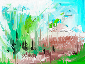 Tall Grass